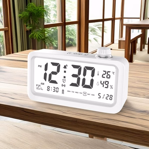 LED-kello Reach WakeUp-2