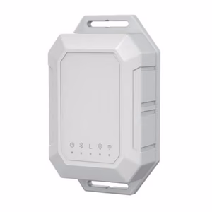 GPS-seuranta, LoRaWAN