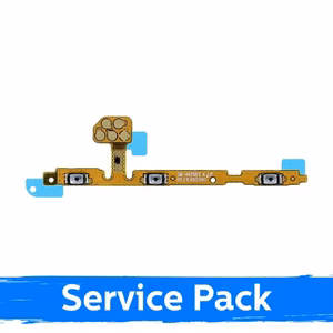 Flex Cable Compatible With Samsung A426 A42 5G / A325 A32 / A022 A02 Power + Volume (Service Pack)