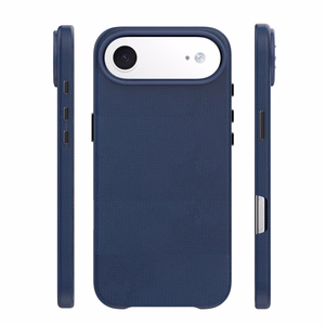 Etteri Elegant Mag Suojakuori iPhone 17 Air 6,6 tummansininen