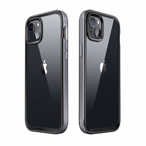 Supcase EDGE XT kotelo iPhone 14 Plus - musta