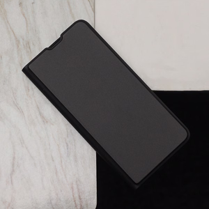 Smart Soft -suojakuori Samsung Galaxy A06 5G - musta