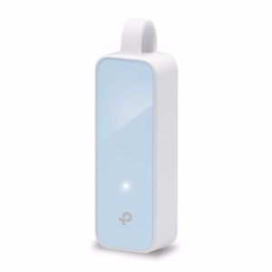 TP-Link UE200 Ethernet -verkkokortti, 100 Mbit/s