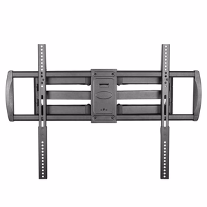 Montis TV-teline DENALI 37"- 105" MT162 2,67 m (105") musta