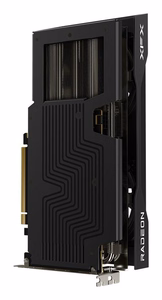 XFX Swift AMD Radeon RX 9060 8GB näytönohjain