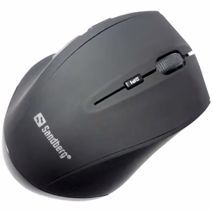 SANDBERG langaton hiiri Pro