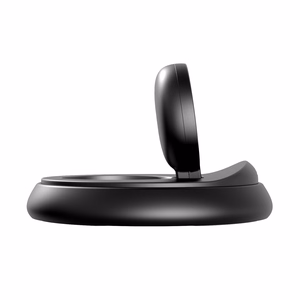 Joyroom JR-W12 taittuva induktiivinen laturi Apple Watch:lle - musta