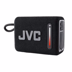 JVC XS-E114B – kannettava kaiutin, musta