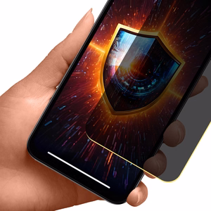 Samsung Galaxy M15 5G – 3mk Silky Matt Privacy tietosuojakalvo
