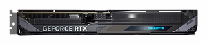 GIGABYTE GeForce RTX 5060 Ti GAMING OC 8G Näytönohjain - 8GB GDDR7, 128bit, PCI-E 5.0, 2647MHz Core Clock, 3 x DisplayPort, 1 x HDMI, GV-N506TGAMING OC-8GD
