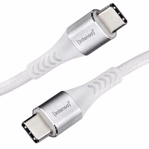 Kaapeli USB-C – USB-C 1,5m 7901002 INTENSO