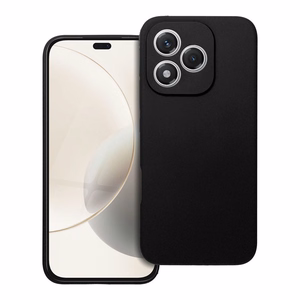Case for Honor 400 LITE Silicone 2mm (camera protection) black