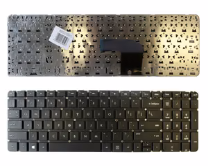 Keyboard HP Pavilion G6-2000 Series