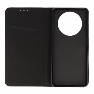 Smart Book MAGNET Case for REALME 12X BLACK