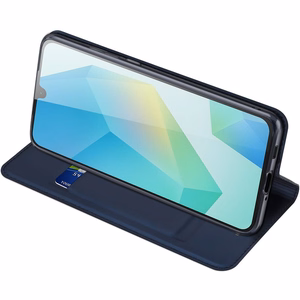 Case Dux Ducis Skin Pro Samsung A175 A17 4G/A176 A17 5G dark blue