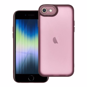 Case for iPhone 7 / 8 / SE 2020 / SE 2022 Variete purple