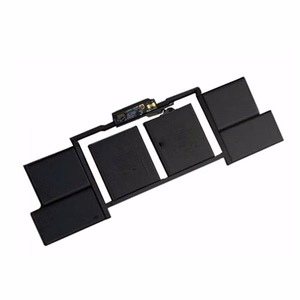 Kannettavan tietokoneen akku for A1707, 6667 mAh, Premium
