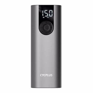 Cycplus A8 sähköpumppu