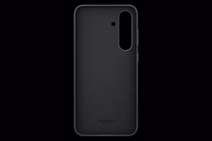VS731PB Kindsuit suojakuori Samsung Galaxy S25 FE, musta