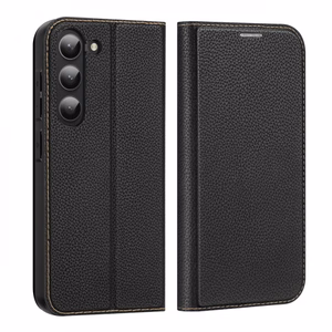 Dux Ducis Skin X2 suojakuori Samsung S916 S23 Plus 5G musta
