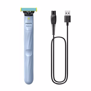 Philips OneBlade First Shave QP1324/20 – first-shave trimmer