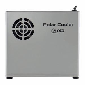 QiDi Polar Cooler -ekstruuderin jäähdytin Q2 / Max4 -sarjalle