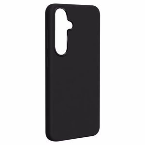 Etteri Silicone Mag -suojakuori Samsung Galaxy S26 Ultra musta
