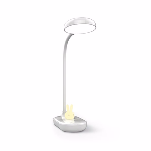 LED pöytälamppu 4,5W puputulivalo PURE FLB-30 ASTRID valkoinen Forever Light
