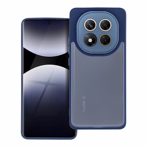 Suojakuori Xiaomi Redmi Note 14 PRO PLUS 5G:lle Variete laivastonsininen