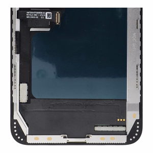 NCC LCD-näyttö iPhone 11 Pro Soft OLED