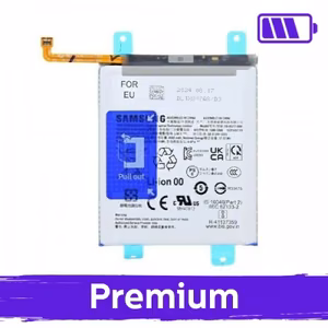 Akku yhteensopiva Samsung S721 S24 FE EB-BS721ABE (OEM)