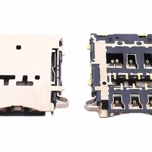 SIM-kortin kontaktipidike Samsung G530/G531/G900 HQ
