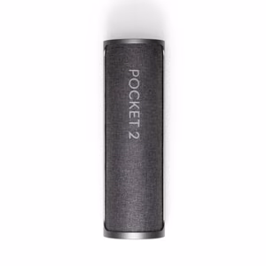 Latauskotelot DJI Pocket 2:lle (Osmo Pocket 2)