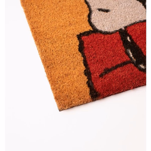 Snoopy-ovimatto