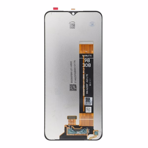 FixCell LCD-näyttö SAMSUNG A23 4G A235 OEM ilman kehystä