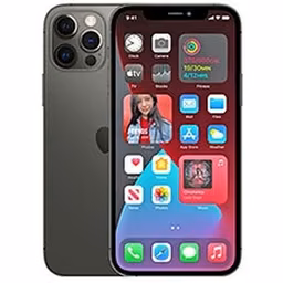 iPhone 12 Pro