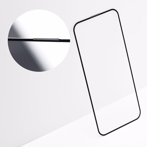 OG 6D Premium Glass - for Redmi Note 13 Pro 5G black