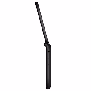 MAXCOM-matkapuhelin senioreille MM828 L 4G, musta