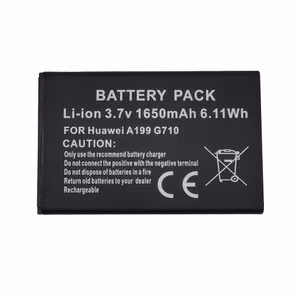 Akku HUAWEI Y3 II (HB505076RBC)