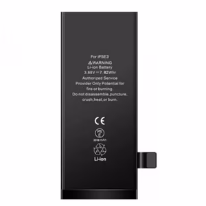 Akku Apple iPhone SE 2022 2018mAh alkuperäinen Desay IC OEM