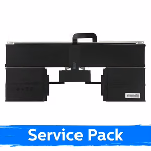 Akku yhteensopiva MacBook Air M2 13 (A2681) 2022 (Service Pack)