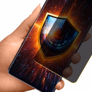 Realme 14 Pro – 3mk Silky Matt Privacy tietosuojakalvo