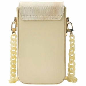 NIMMY puhelinlaukku BIG EYED PET 2.0 Kissa khaki