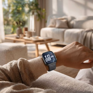 Tech-Protect Defense suojakuori Huawei Watch Fit 5 Pro - musta