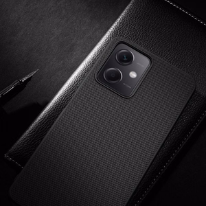 Case Nillkin Textured Case Xiaomi Redmi Note 12 5G/Poco X5 5G black