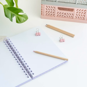 Pusheen Moments A5 -muistikirja