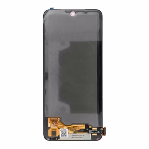 LCD-näyttö REDMI Note 10 4G / 10S / 11SE / Poco M3 HARD OLED ilman kehystä