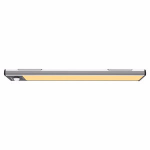 Yeelight Kaappivalo hopeinen 20cm 2700K