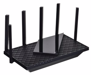 TP-LINK AX5400 Dual-Band Wi-Fi 6 Router