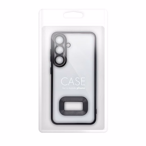 Case for Honor X7A Glam black